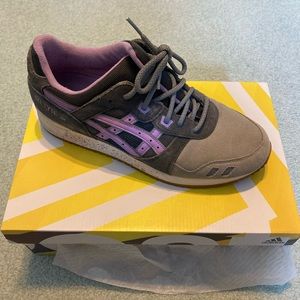 COPY - Men’s ASICS 9.5 Gel Lyte Sneaker
